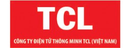 Logo Công ty Điện Tử Thông Minh TCL Việt Nam